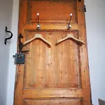 شقة Sternstube De Luxe *