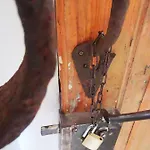 شقة Sternstube De Luxe