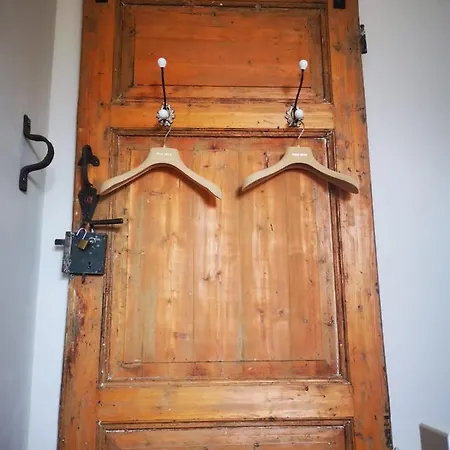 Διαμέρισμα Sternstube De Luxe *