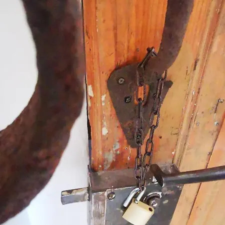 Appartamento Sternstube De Luxe