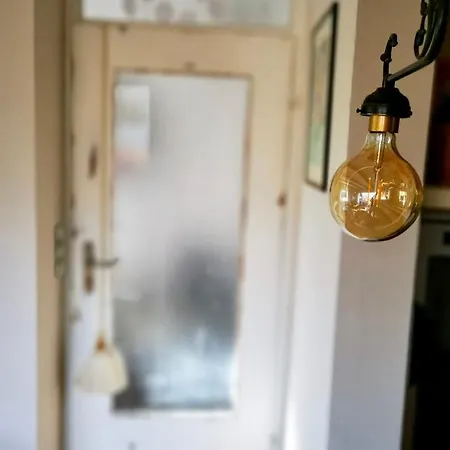 Sternstube De Luxe Apartment *