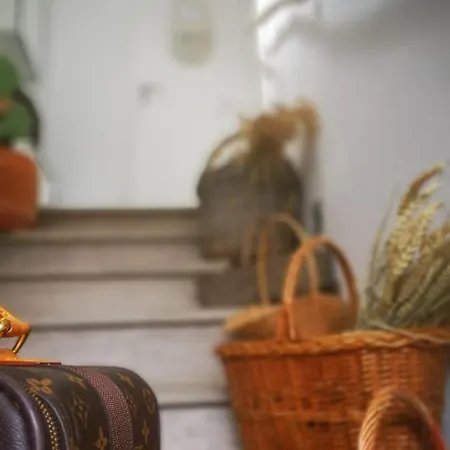 Sternstube De Luxe Διαμέρισμα *