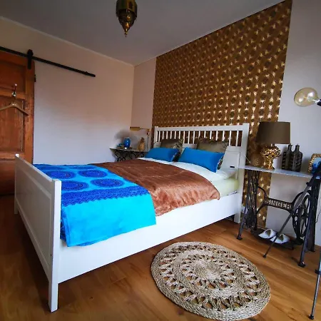 Apartment Sternstube De Luxe *
