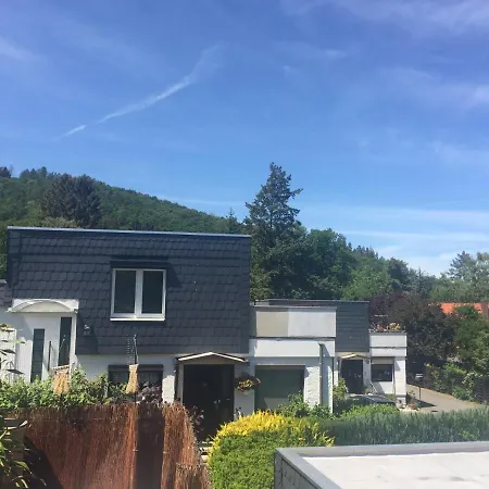 Apartment Sternstube De Luxe