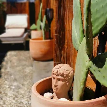 Sternstube De Luxe Appartamento *