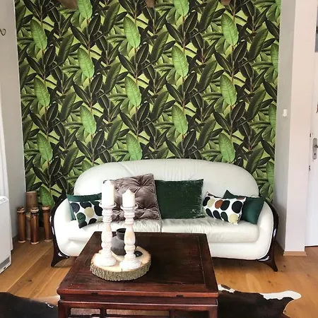 Apartment Sternstube De Luxe Bad Harzburg