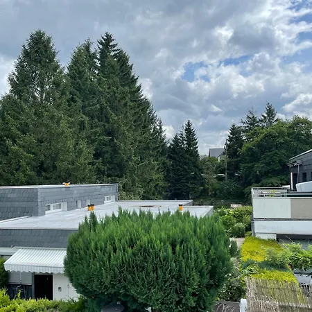 דירה Sternstube De Luxe *