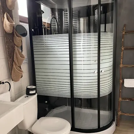 Sternstube De Luxe Bad Harzburg