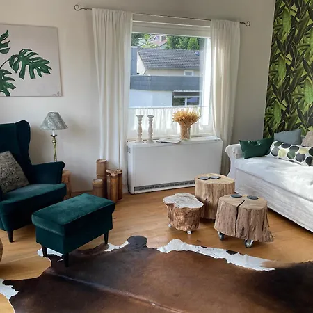 Sternstube De Luxe Bad Harzburg