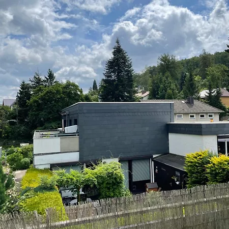 Sternstube De Luxe Appartement Bad Harzburg