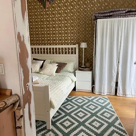 Sternstube De Luxe * Bad Harzburg