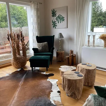 Sternstube De Luxe Bad Harzburg