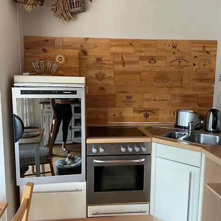 Sternstube De Luxe * Bad Harzburg