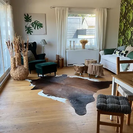 Sternstube De Luxe *