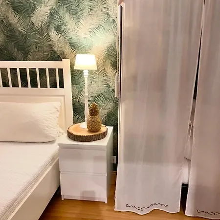 Апартаменты Sternstube De Luxe