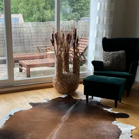 Sternstube De Luxe * Бад-Гарцбург