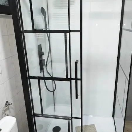 Διαμέρισμα Sternstube De Luxe