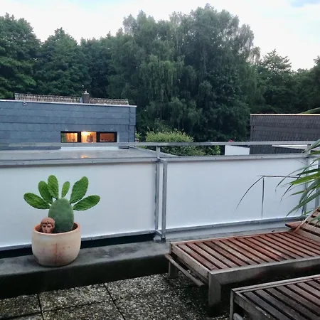 Sternstube De Luxe Διαμέρισμα *