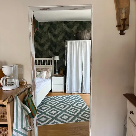 Apartment Sternstube De Luxe Bad Harzburg