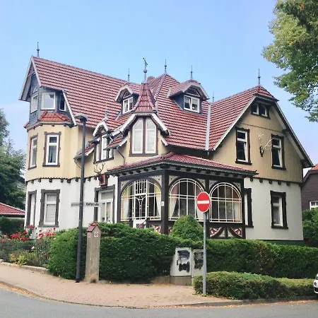 Sternstube De Luxe Apartment