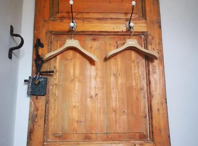 Appartement Sternstube De Luxe *