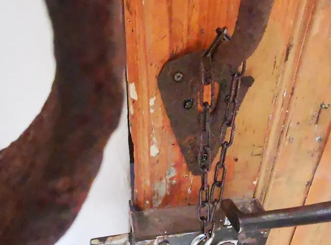 Appartement Sternstube De Luxe