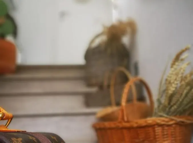 Sternstube De Luxe Appartement *