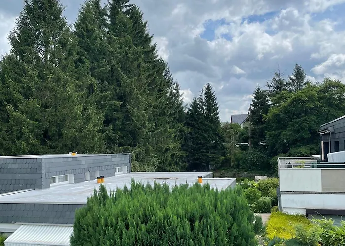 Appartement Sternstube De Luxe *