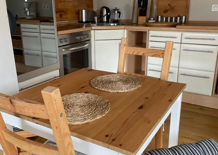 Sternstube De Luxe Appartement