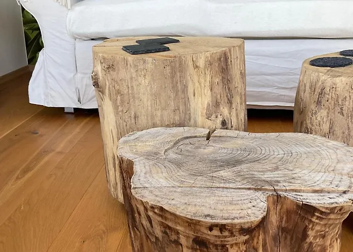 Sternstube De Luxe *