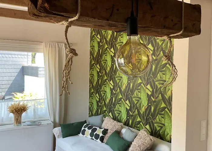 Sternstube De Luxe Appartement