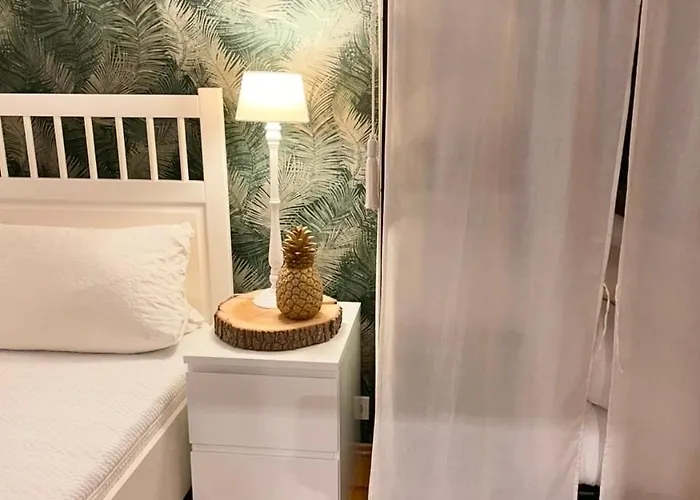 Appartement Sternstube De Luxe