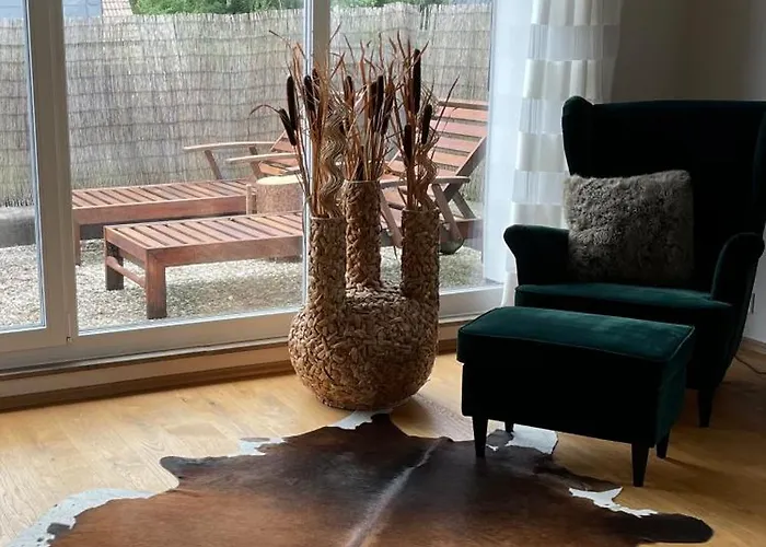 Sternstube De Luxe * Bad Harzburg