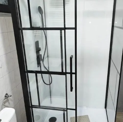 Appartement Sternstube De Luxe