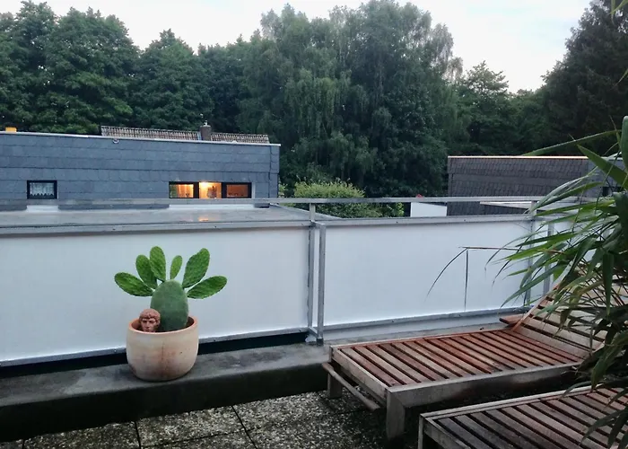 Sternstube De Luxe Appartement *